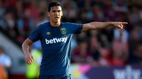 Aston Villa v West Ham United - Pre-Season Friendly