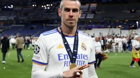 Liverpool FC v Real Madrid – UEFA Champions League Final 2021/22