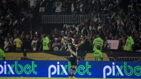 Nenê é o jogador mais decisivo da Sèrie B com quatro gols e cinco assistências (Foto: Daniel RAMALHO/CRVG)