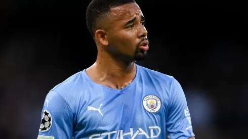 Manchester City v Real Madrid Semi Final Leg One - UEFA Champions League