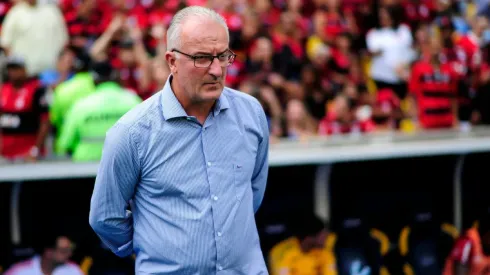 Flamengo v Santos - Brasileirao Series A 2018