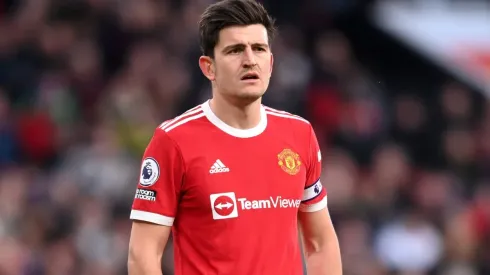 Manchester United v Leicester City - Premier League