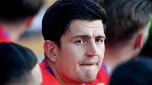 England v Hungary: UEFA Nations League - League Path Group 3