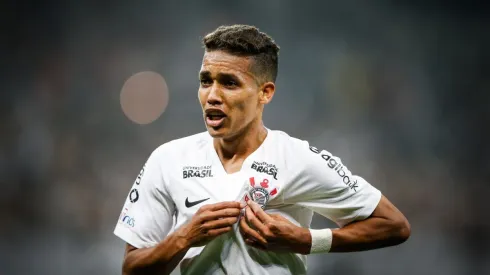 Corinthians v Atletico MG - Brasileirao Series A 2018