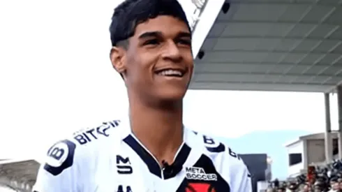 Iran Ferreira, o "Luva de Pedreiro" (Foto: Reprodução/YouTube)