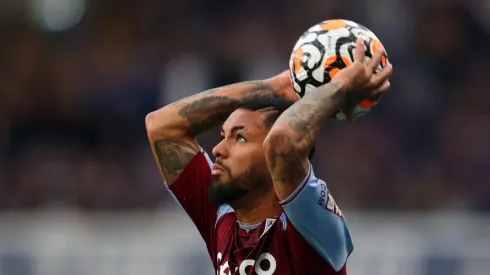 Chelsea v Aston Villa - Premier League