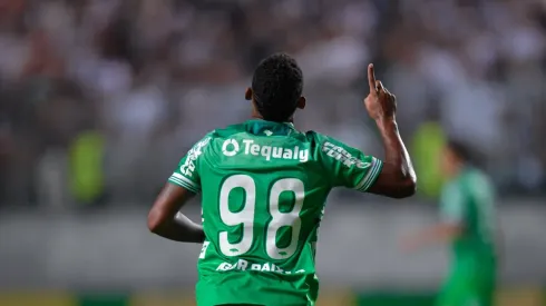 Atletico Mineiro v Coritiba – Brasileirao 2022