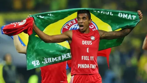 Borussia Dortmund v FC Bayern Muenchen – UEFA Champions League Final