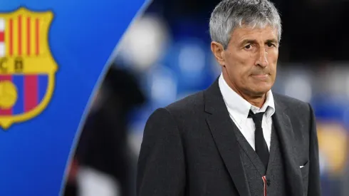 SSC Napoli v FC Barcelona – UEFA Champions League Round of 16: First Leg