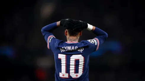 Manchester City v Paris Saint-Germain: Group A – UEFA Champions League