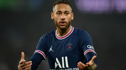 Paris Saint Germain v Lille OSC – Ligue 1 Uber Eats