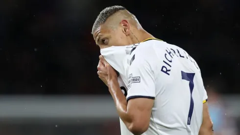 Burnley v Everton - Premier League