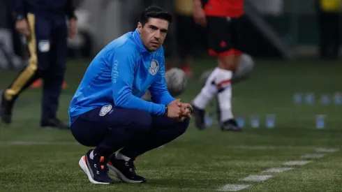 Palmeiras v Atletico Goianiense - Brasileirao 2022