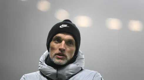 Wolverhampton Wanderers v Chelsea - Premier League