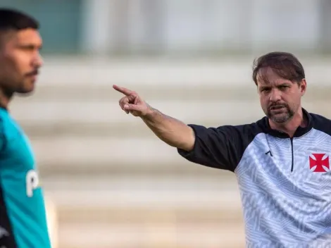 Novo '9'? Maurício Souza pode promover mudança no ataque; Veja provável time