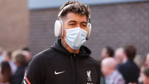 Nottingham Forest v Liverpool: The Emirates FA Cup Quarter Final