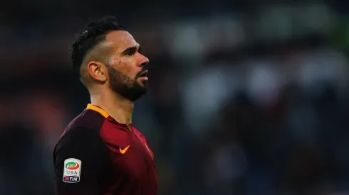 AS Roma v Atalanta BC - Serie A