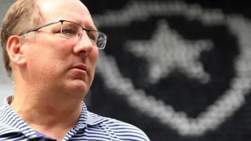 © Vitor Silva/Botafogo