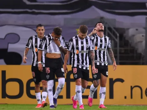 Grêmio surpreende, avança e fica próximo de acerto com jogador do Atlético Mineiro