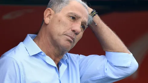 Renato Gaúcho está desempregado desde que deixou o Flamengo