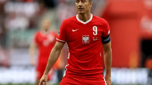 Bayern de Munique recusou proposta do Barcelona por Lewandowski