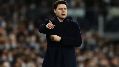 Maurício Pochettino vai deixar o PSG