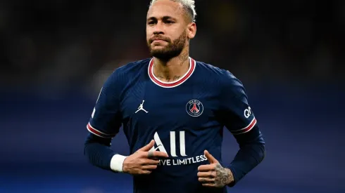 Real Madrid v Paris Saint-Germain: Round Of Sixteen Leg Two - UEFA Champions League