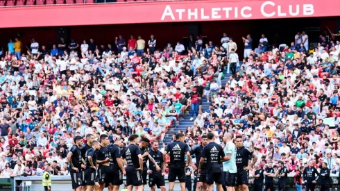 Athletic Bilbao tem novo treinador