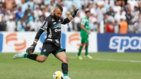 Santos v Coritiba – Brasileirao 2022