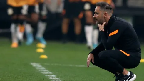 Corinthians v Boca Juniors - Copa CONMEBOL Libertadores 2022