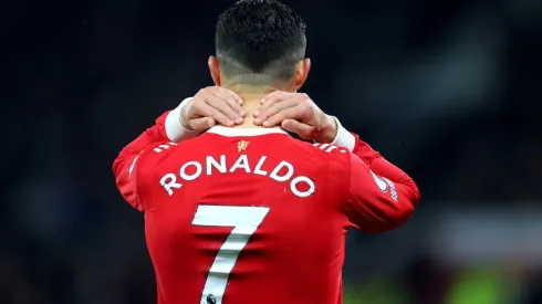 Manchester United v Brentford - Premier League