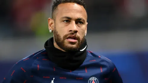 RB Leipzig v Paris Saint-Germain: Group A - UEFA Champions League