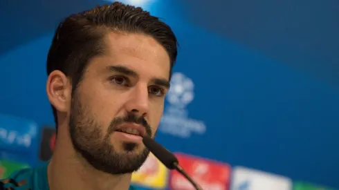 Real Madrid Training and Press Conference