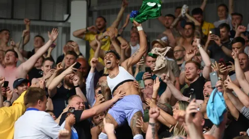 Brentford v Leeds United - Premier League