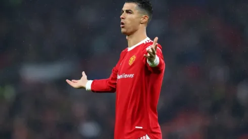 Manchester United v Brentford - Premier League