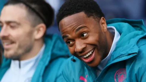 Manchester City v Real Madrid Semi Final Leg One - UEFA Champions League