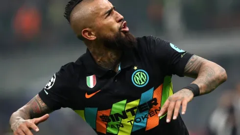 FC Internazionale v FC Sheriff: Group D - UEFA Champions League