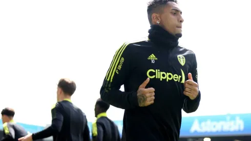 Leeds United v Brighton & Hove Albion - Premier League