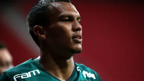 Palmeiras v Defensa y Justicia - Conmebol Recopa