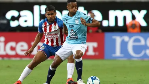 Chivas v Pachuca - Torneo Apertura 2019 Liga MX