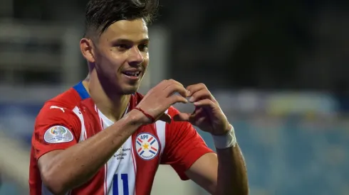 Paraguay v Bolivia: Group A - Copa America Brazil 2021