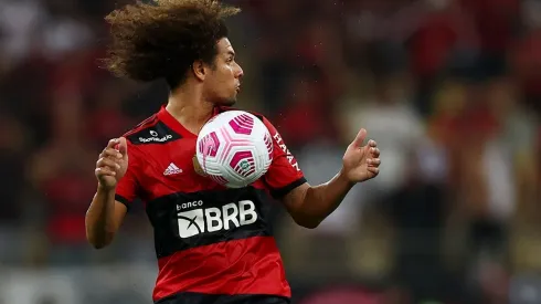 Flamengo v Athletico Paranaense – Copa Do Brasil 2021: Semi-Final