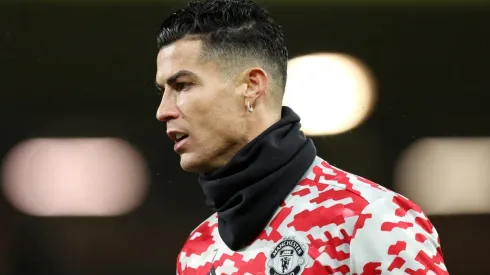 Norwich City v Manchester United - Premier League