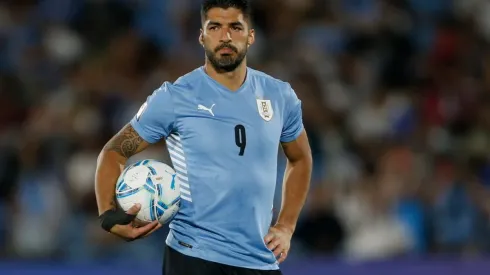 Uruguay v Venezuela - FIFA World Cup Qatar 2022 Qualifier