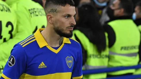 Boca Juniors v Corinthians - Copa CONMEBOL Libertadores 2022