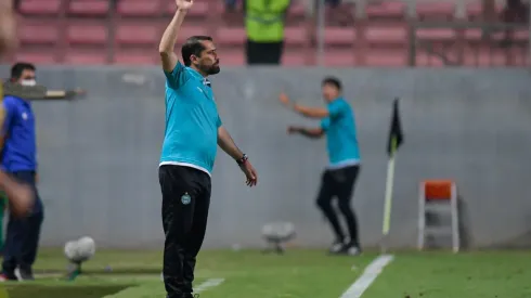 Atletico Mineiro v Coritiba - Brasileirao 2022