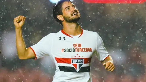 Sao Paulo v Flamengo – Brasileirao Series A 2015