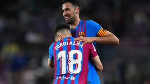 FC Barcelona v RCD Mallorca - La Liga Santander