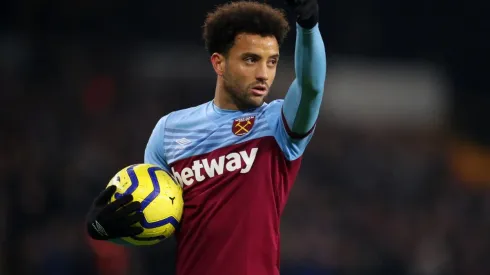 Wolverhampton Wanderers v West Ham United - Premier League