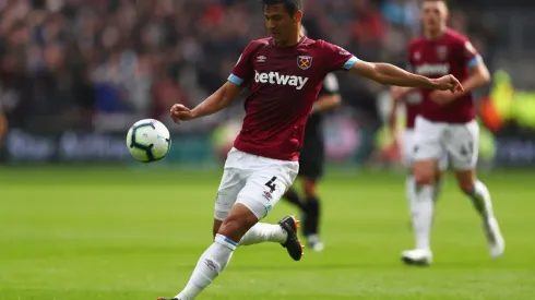 West Ham United v Chelsea FC - Premier League